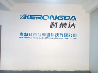 Китай Qingdao Kerongda Tech Co.,Ltd.