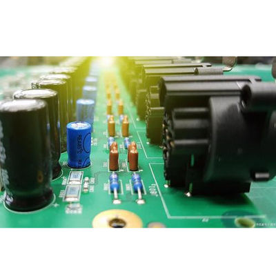 Собрание Pcb производства контракта ввода электронное и печать монтажной платы Ems