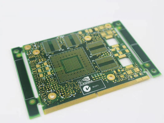 Pcb слоя Pcb Diy глинозема разнослоистый керамический Multi 4 слоя 6 слоев 5 слоев