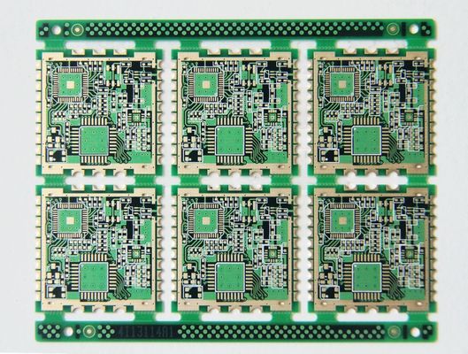Разнослоистая гибкая плата с печатным монтажом Fr4 слоя Pcb Multi 2 слоя для ноутбука