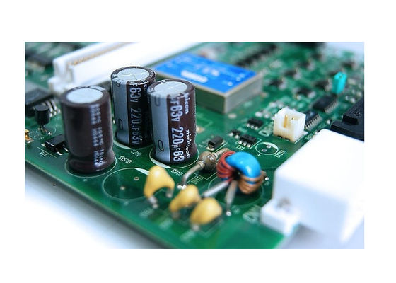 Собрание цепи Bom промышленного собрания Pcb удара малого объема контроля гибкое