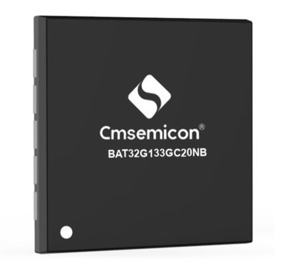 Решение термостата стопа IC BAT32G133 внезапное MCU одного