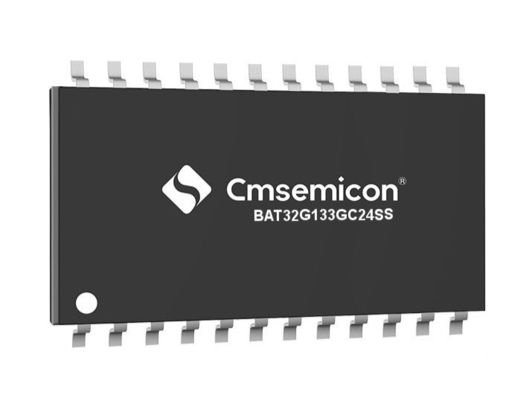 Решение термостата стопа IC BAT32G133 внезапное MCU одного