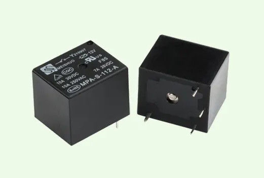Реле 12v 24V 5v 9v JQC-3FF T73 5 Pin DC 4pin Pcb MPA 10A 5A микро- электромагнитное