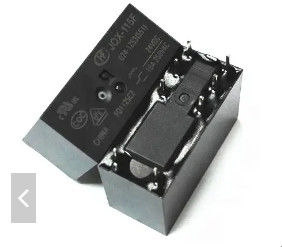 Первоначальное переключая реле HF115F JQX-115F-I-005 012 024 -1ZS1 1ZS3 1HS3 2HS4 2ZS4